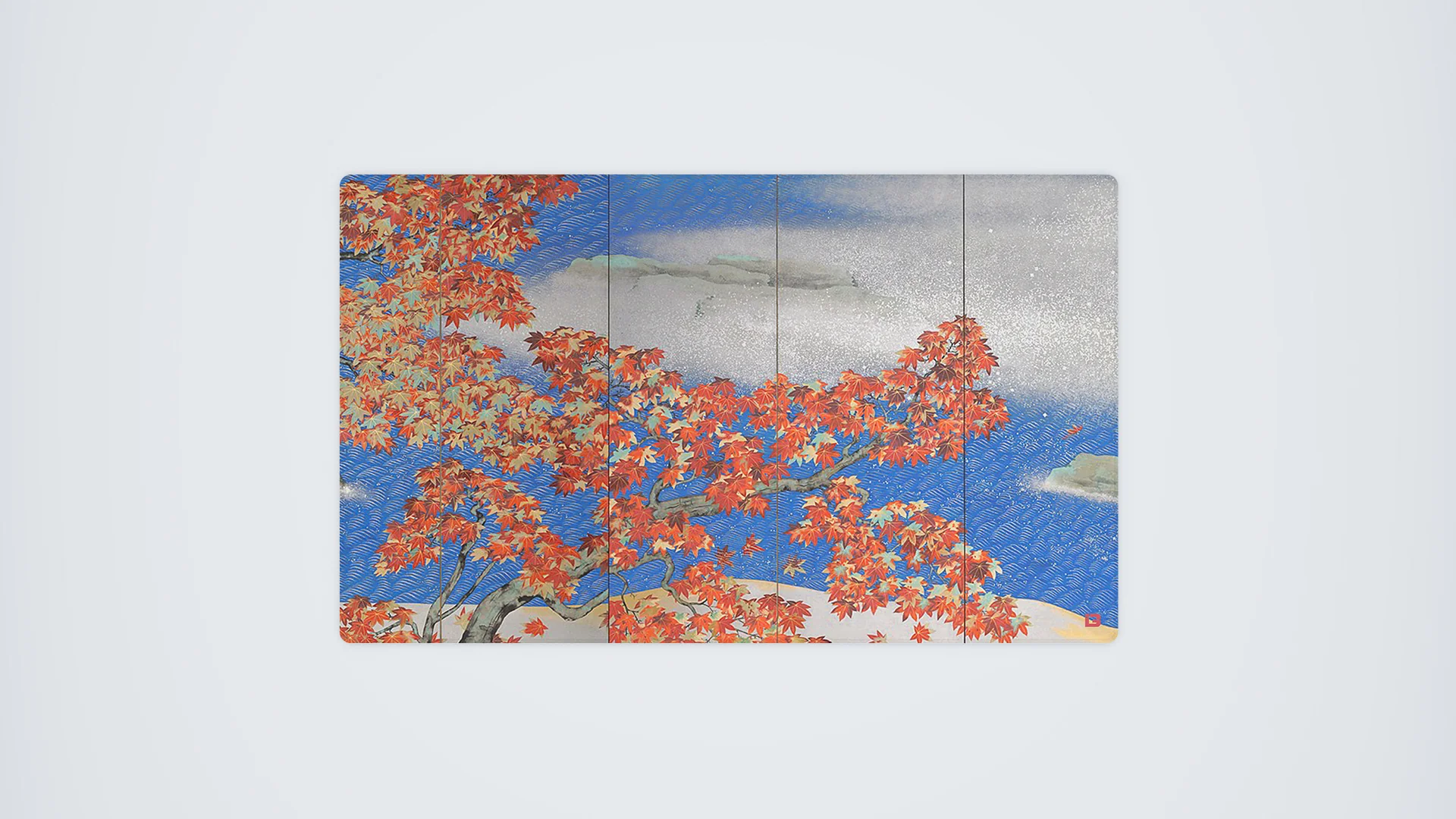 Autumn Leaves - Image 14