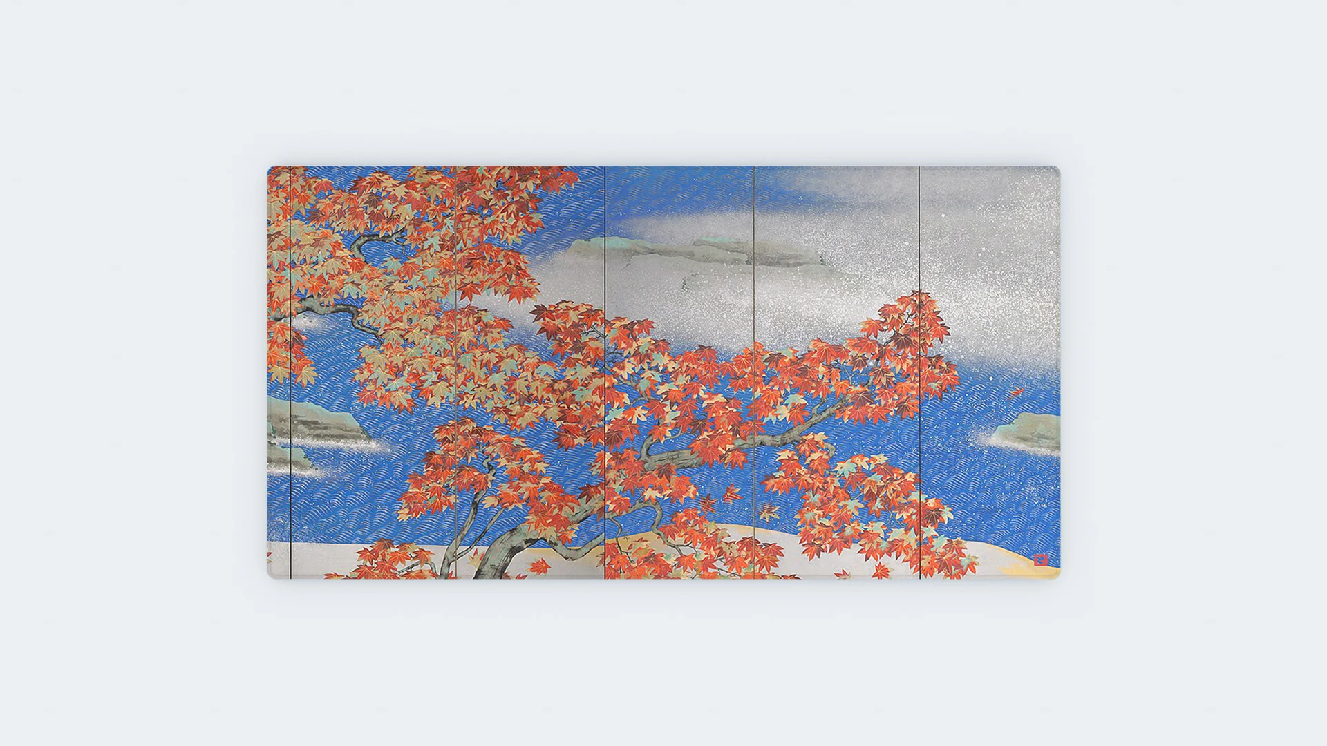 Autumn Leaves - Image 17