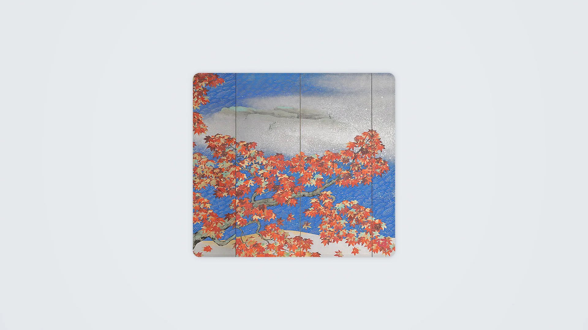 Autumn Leaves - Image 6