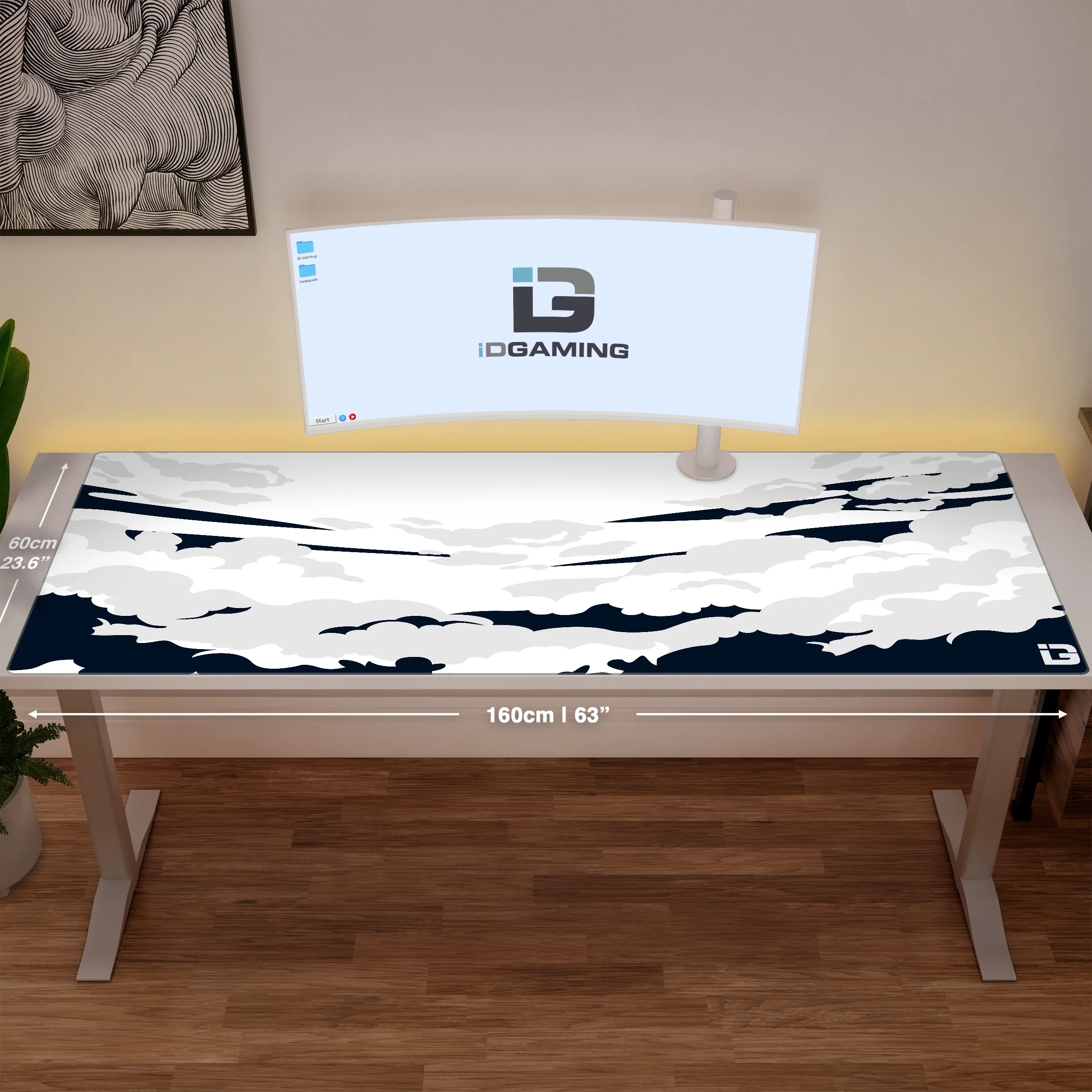 Cloud Nine - Chrome - Image 18