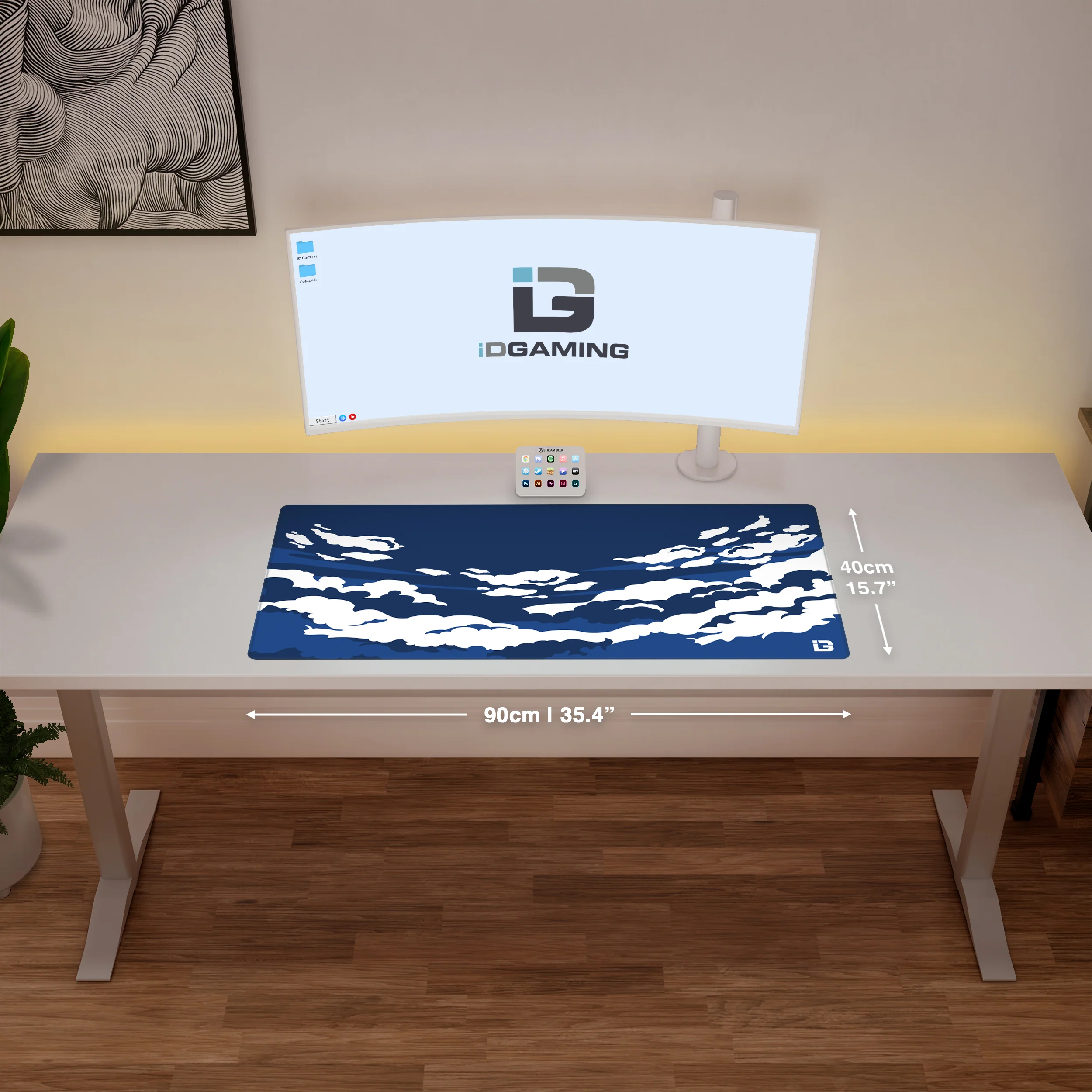 Cloud Nine - Sea - Image 11