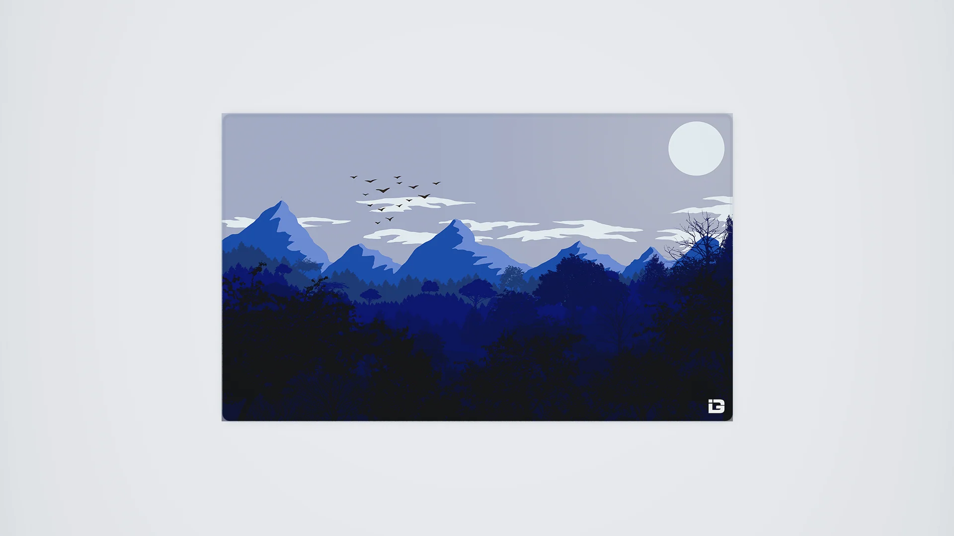 Gulls - Sunset - Image 8