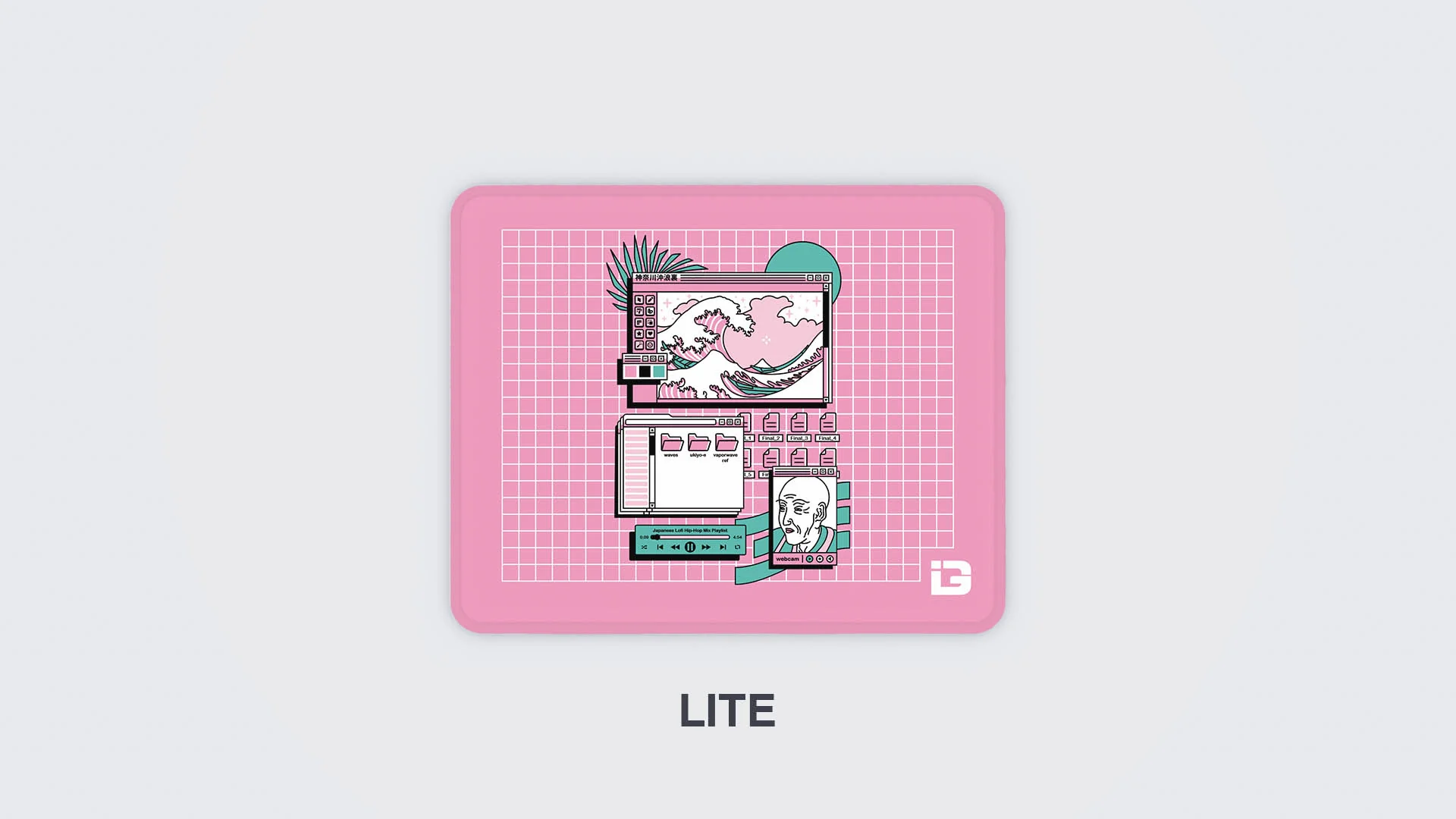 Great Vaporwave - Image 4