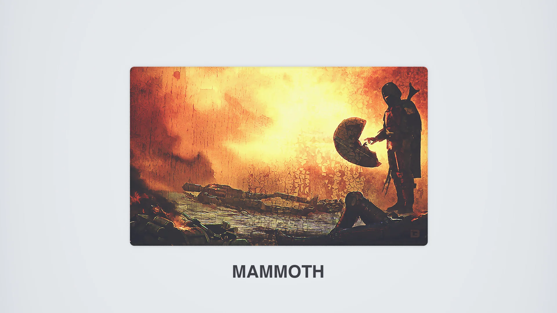 Mandalorian - Image 14