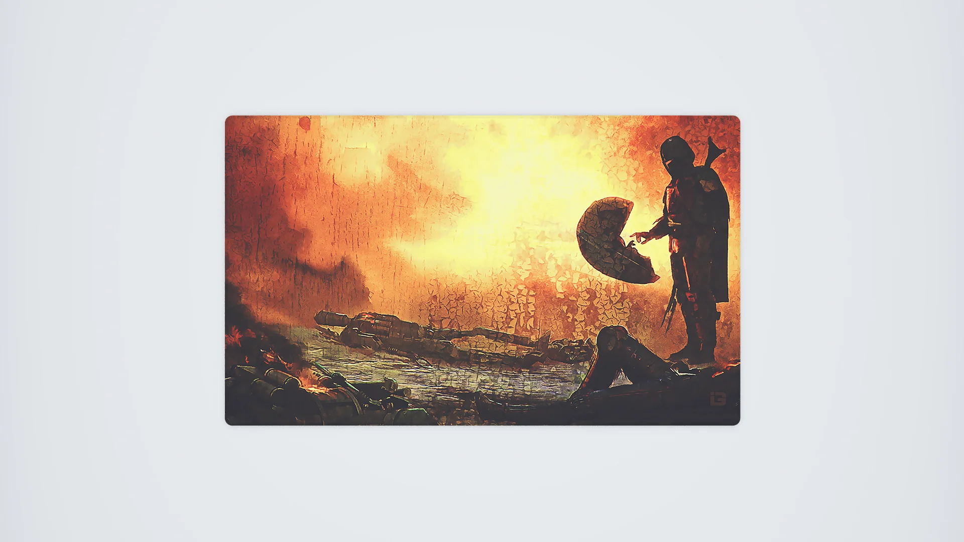 Mandalorian - Image 8