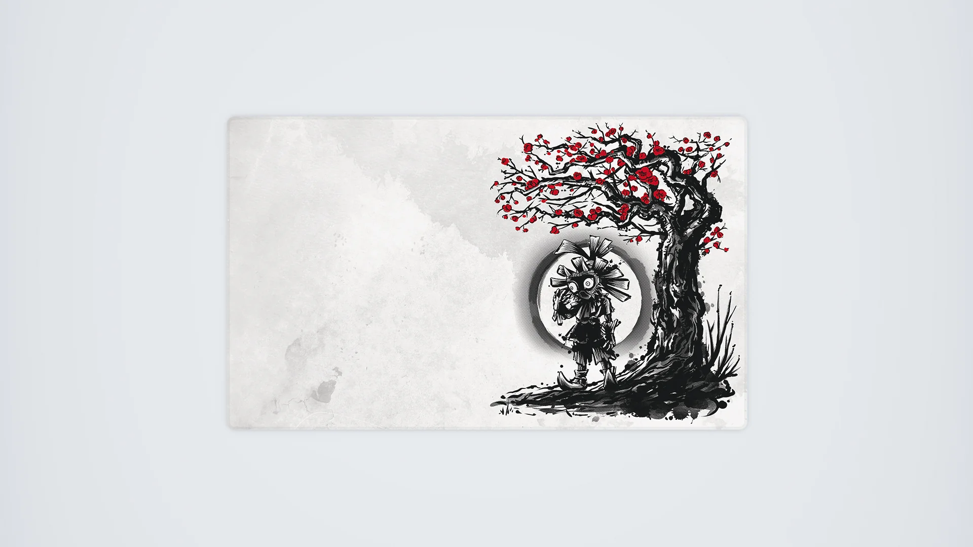 Mask Under The Moon - Image 16