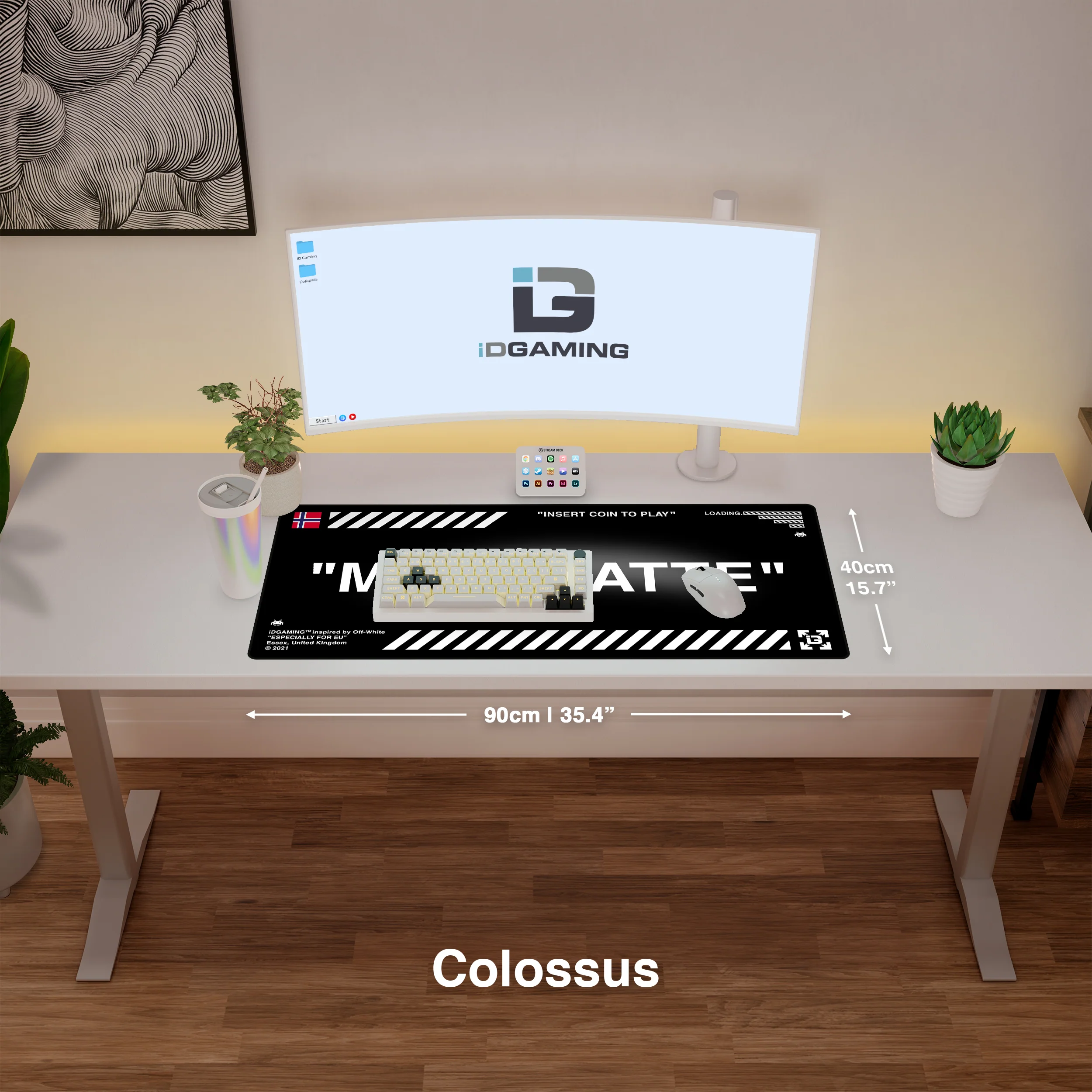 MUSEMATTE - Image 4