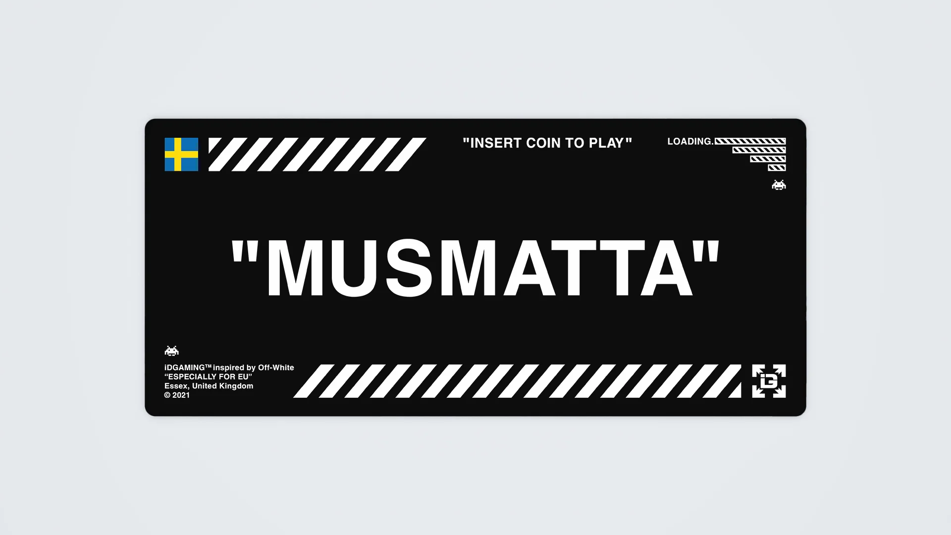 MUSMATTA - Image 5