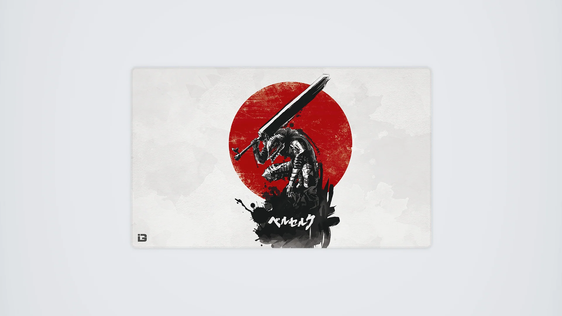 Red Sun Swordsman - Image 8