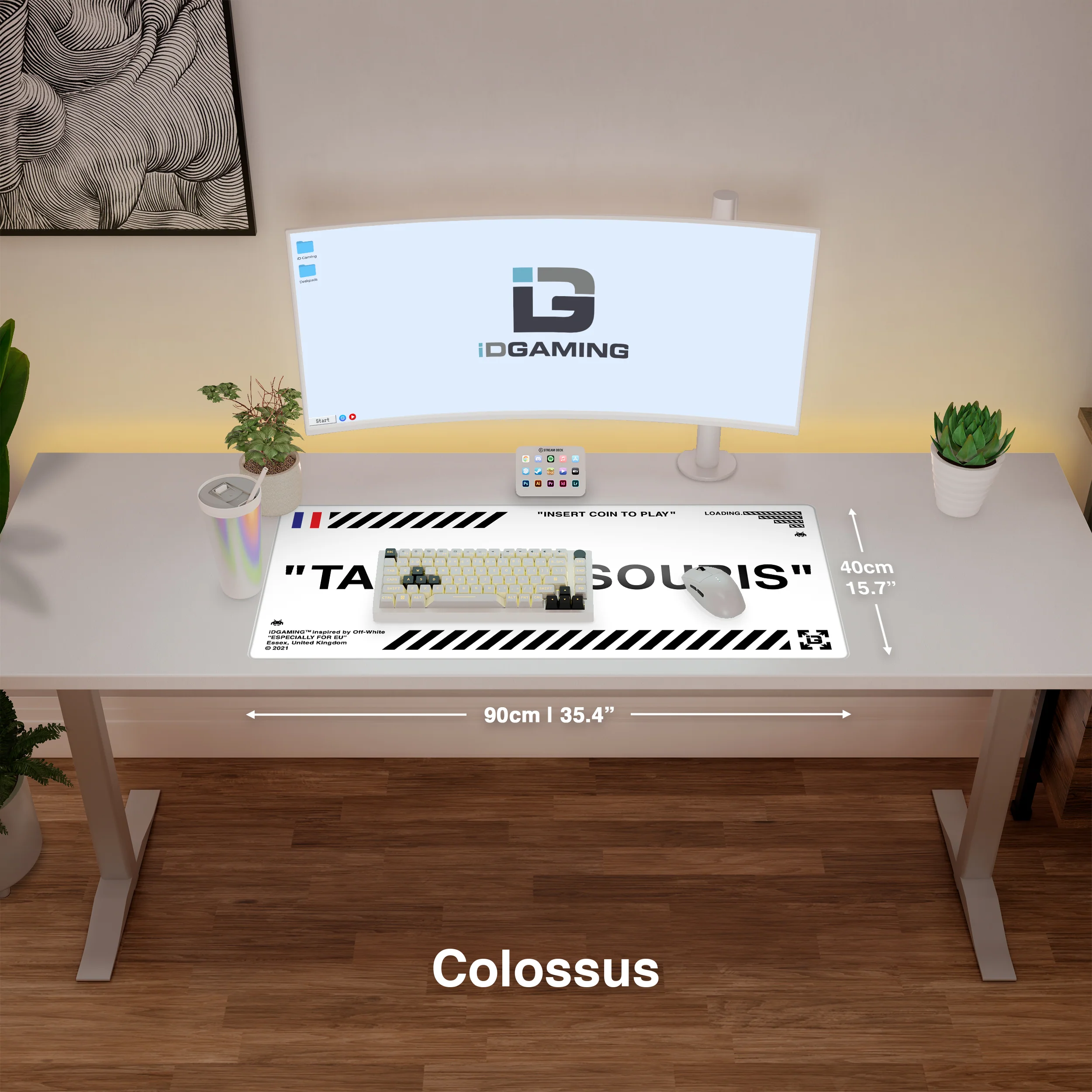TAPIS DE SOURIS - Image 3